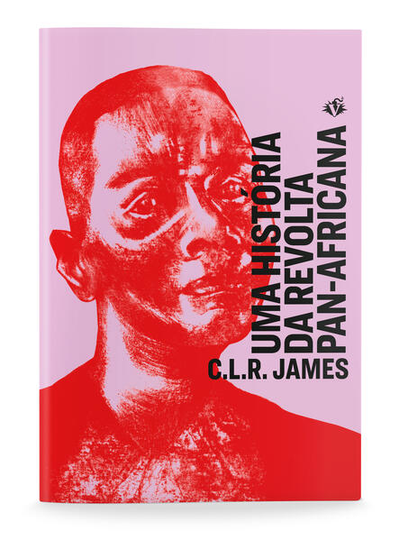 Uma História da Revolta Pan-Africana, livro de C.L.R James