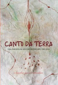 Canto da Terra, livro de Abrahão, Claudia Pucci