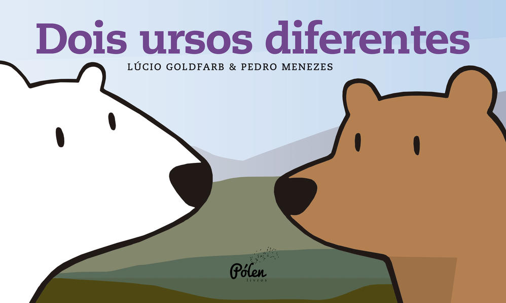 Memórias de um Urso-Polar”, Yoko Tawada