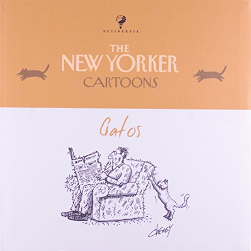 The New Yorker Cartoons. Gatos, livro de Vários Autores