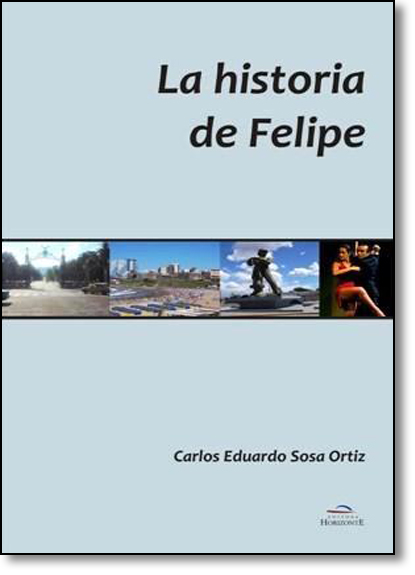 La Historia de Felipe, livro de 