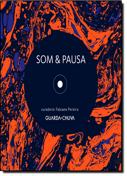Som & Pausa, livro de Fabiane Pereira