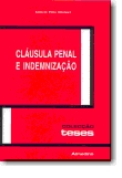 Cláusula Penal e Indemnização, livro de António Pinto Monteiro