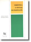 Semântica e Sintaxe do Português, livro de Vários