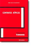 Contratos Atípicos, livro de Pedro Pais de Vasconcelos