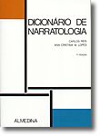 Dicionário de Narratologia, livro de Carlos Alves Reis