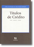 Títulos de Crédito, livro de Jorge Henrique da Cruz Pinto Furtado