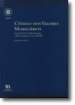 Código dos Valores Mobiliários - Legislação Complementar e Regulamentos da CMVM - Janeiro de 2002, livro de Comissão de Mercado dos Valores Mobiliários