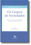 Os Grupos de Sociedades, livro de José Engrácia Antunes