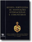 Revista Portuguesa de Instituições Internacionais e Comunitárias Nº4, livro de Vários