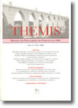 Themis - Ano IV - Nº.6 - 2003, livro de Vários