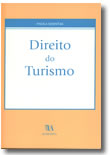 Direito do Turismo, livro de Paula Quintas