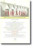 Themis - Ano V - Nº.8 - 2004, livro de Vários