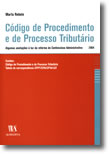 Código de Procedimento e de Processo Tributário, livro de Marta Rebelo