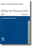 Código de Processo Civil - Anotado, livro de Wanda Ferraz de Brito ? Duarte Romeira de Mesquita