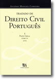 Tratado de Direito Civil Português - I Parte Geral, Tomo IV (Edição Cartonada), livro de António Menezes Cordeiro
