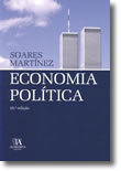 Economia Política, livro de Pedro Soares Martínez