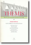 Themis Edição Especial - 2005, livro de Vários