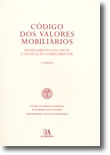 Código dos Valores Mobiliários - Regulamento da CMVM e Legislação Complementar, livro de Paulo M. Sendim e Fátima Gomes