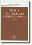 Teoria das Relações Internacionais, livro de Adriano Moreira