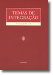 Temas de Integração - 2.º Semestre de 2005 - N.º 20, livro de Associação de Estudos Europeus