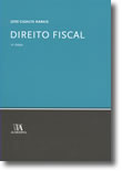 Direito Fiscal, livro de José Casalta Nabais