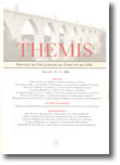 Themis - Ano VII - n.º 12 - 2006, livro de Vários