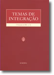 Temas de Integração - 1.º Semestre de 2006 - N.º 21, livro de Associação de Estudos Europeus