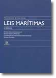 Leis Marítimas, livro de Manuel Januário da Costa Gomes