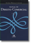 Manual de Direito Comercial, livro de António Menezes Cordeiro