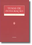 Temas de Integração - 2.º Semestre de 2006 - N.º 22, livro de Associação de Estudos Europeus