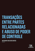 Direito das Sociedades Comerciais, livro de Paulo Olavo Cunha