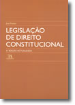 Legislação de Direito Constitucional, livro de José Fontes