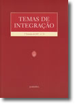 Temas de Integração - 1.º Semestre de 2007 - N.º 23, livro de Vários