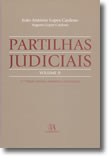 Partilhas Judiciais  - Volume II, livro de João Lopes Cardoso