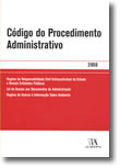 Código do Procedimento Administrativo - 2008, livro de BDJUR