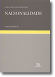 Nacionalidade (notas práticas), livro de Mário Filipe Monteiro Lopes