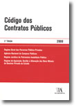 Código dos Contratos Públicos, livro de BDJUR