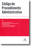 Código do Procedimento Administrativo, livro de BDJUR