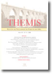 Themis - Ano VIII - n.º 15 - 2008, livro de Vários