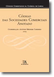 Código das Sociedades Comerciais Anotado, livro de Coordenação: António Menezes Cordeiro