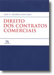 Direito dos Contratos Comerciais, livro de José A. Engrácia Antunes