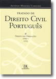 Tratado de Direito Civil Português - Volume II - Direito das Obrigações - Tomo I, livro de António Menezes Cordeiro