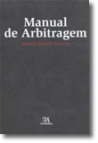 Manual de Arbitragem, livro de Manuel Pereira Barrocas