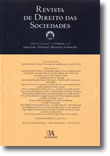 Revista de Direito das Sociedades, Ano II (2010) - Número 1-2, livro de Director: António Menezes Cordeiro