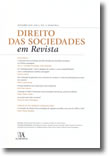 Direito das Sociedades em Revista - Ano 2 ( Setembro 2010) Volume 4, livro de Direcção: Rui Pinto Duarte, Jorge Manuel Coutinho de Abreu, Pedro Pais de Vasconcelos
