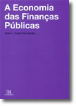 A Economia das Finanças Públicas, livro de Abel L. Costa Fernandes