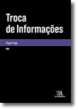 Troca de Informações, livro de Tiago Fraga