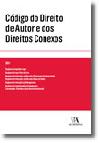 Código do Direito de Autor e dos Direitos Conexos, livro de BDJUR