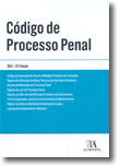 Código de Processo Penal - Edição de Bolso, livro de Organização: BDJUR